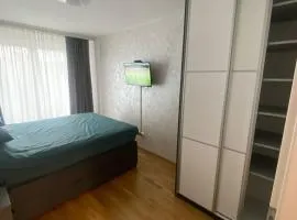Apartman T&T Tuzla