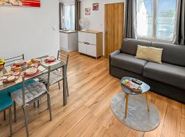 Ven Aco, Hotel in Merlimont