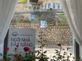 Ngôi nhà đầy nắng - Sunshine House 37A