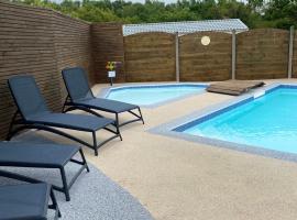 West Camping, Hotel in Perros-Guirec