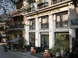 Hanoi Lion Boutique Hotel & Spa