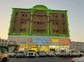 Al Eairy Serviced Apartments-Dammam 2
