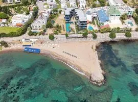 Bodrum Ada Apart Otel Turgutreis