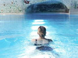 Resort Hotel Alex Zermatt