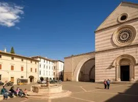 Hotel Roma Assisi