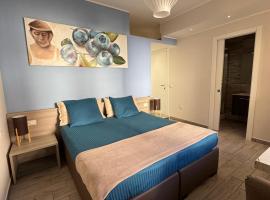 B&B Il Giardino Diamante