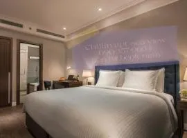 Lux Chillin APT - Căn Hộ Hướng Biển Đà Nẵng
