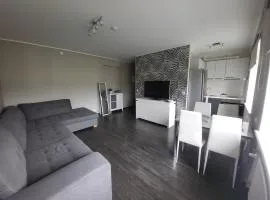 Küti apartments