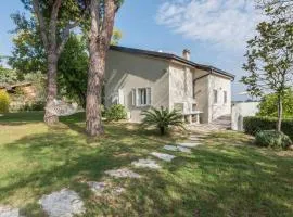 Villa Matilde only 10 min from the beach