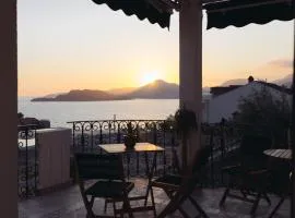 Home of Sveti Stefan