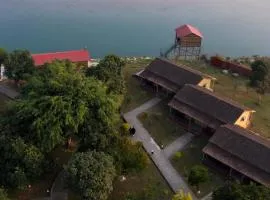 Wild Adventure Resort - Sunset Point