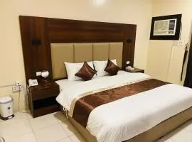 العييري للشقق المخدومة الدمام Al Eairy Serviced Apartments Dammam 7
