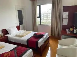 Nhà Nghỉ Hồng Vinh