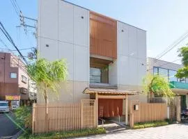 和空 下寺町
