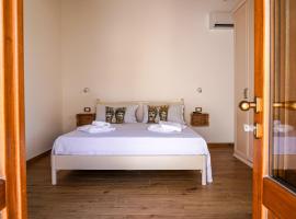 Agriturismo Tenute Mauro, hotel in Ispica