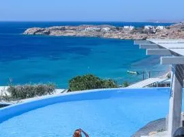 Votsalaki Mykonos Boutique Resort