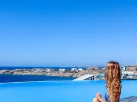 Votsalaki Mykonos Boutique Resort