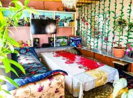 Amanat & KK guest house