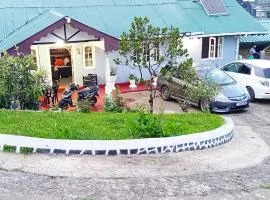 Nobel Bungalow