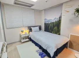Lucky Hostel