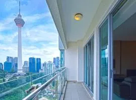 Sunday Hotel Near Petronas Twin Tower Formerly Suasana Suites