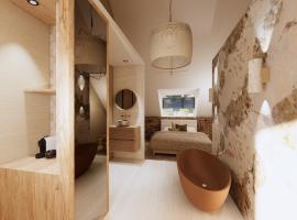 Myko Boutique BenB, hotel in Zwolle