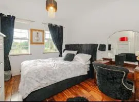 dublin room