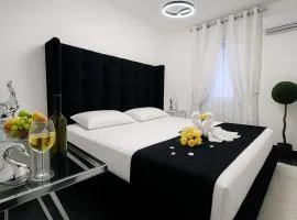 דירה מקסימה בחדרה 5 דקות מהים