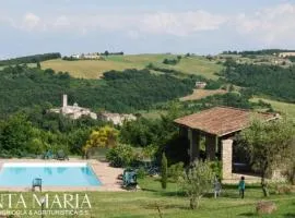 Agriturismo Santa Maria