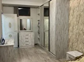 Վարձակալությամբ բնակարան