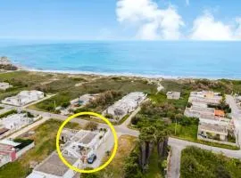 Alba Salentina by BarbarHouse