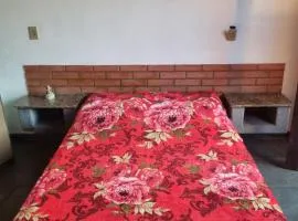Quarto casal