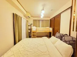 202 Ueno sunny house max4people