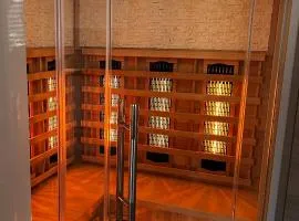 PrivateSpa - Meine Wellness Oase