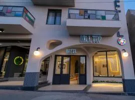 Hill Top Hotel