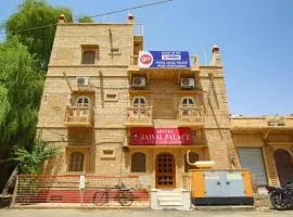 Hotel Jaisal Palace