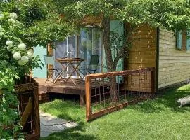 Le cabanon