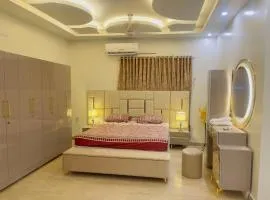 Luxury Hideaway Royal