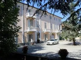 Residenza Villa Gorìa