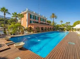 Hotel MR Les Rotes