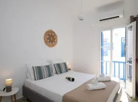 Mykonos Townhouse Gem