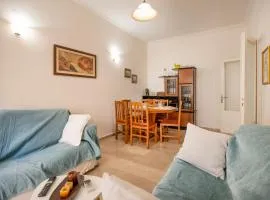 Anthia Apartment