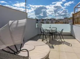 Penthouse Old Town Estepona