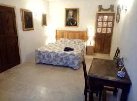 Le Logis du Maréchal