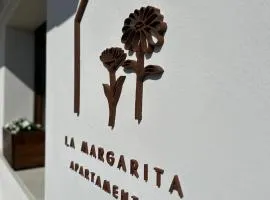 Apartamentos La Margarita