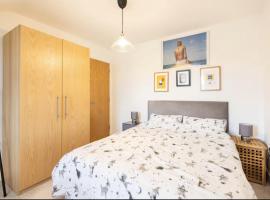 Very Comfortable Rooms and Welcoming live in Hosts, hotel en Killingbeck