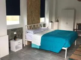 La Casa di Manu