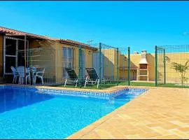 Bungalow Curro Pareja 131