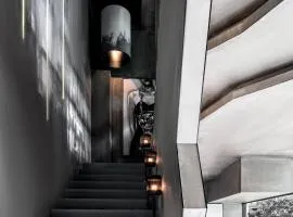 A hotel