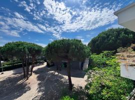 Your Lura Getaway, hotel v destinaci Lalëz